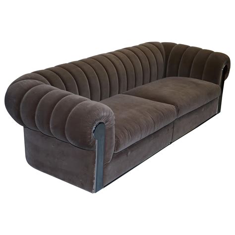 fendi velvet couch|fendi casa armchair.